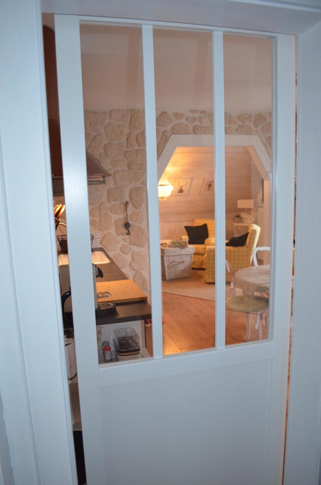 Ferienwohnung Seeblick Nr 4 2-Zimmer, Baerental, Feldberg Rotwasser Dış mekan fotoğraf