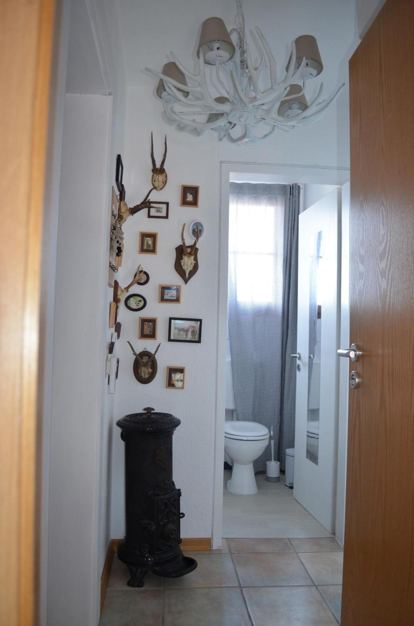 Ferienwohnung Seeblick Nr 4 2-Zimmer, Baerental, Feldberg Rotwasser Dış mekan fotoğraf