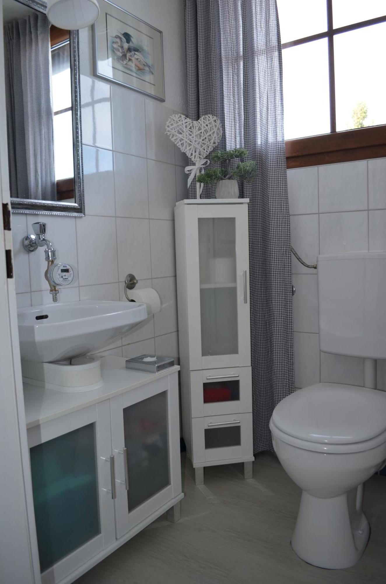 Ferienwohnung Seeblick Nr 4 2-Zimmer, Baerental, Feldberg Rotwasser Dış mekan fotoğraf